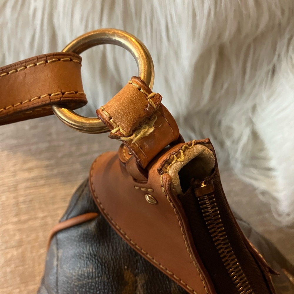 Louis Vuitton Etoile PM Shoulder Bag - Picture 10 of 15